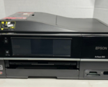 EPSON Artisan 810 All-In-One Duplex Printer Copy Scan Photo Wifi for Repair - £52.10 GBP
