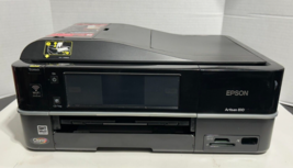 EPSON Artisan 810 All-In-One Duplex Printer Copy Scan Photo Wifi for Repair - £51.86 GBP