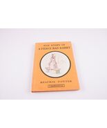 VINTAGE BOOK - BEATRIX POTTER - LONDON WARNE - THE STORY OF A FIERCE BAD... - $54.77 CAD