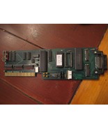 Cytec Video and RF Switching System RS232 / IEEE488 Board Part# 6-006-4 - $2,605.61 MXN