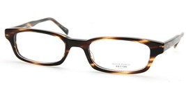 New Oliver Peoples Zuko Coco Eyeglasses Frame 50-19-143 B27 Japan - £105.74 GBP
