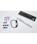 Wacom Bamboo CS-600 Stylus Fineline - Silver  - Parts/Repair - $14.24