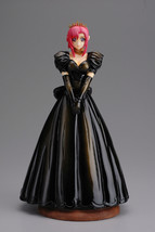 Please Teacher: Mizuho in Wedding Dress Figure (Black Ver) Dress & Skirt Parts  - £56.82 GBP