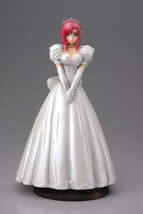 Please Teacher: Mizuho in Wedding Dress Figure (White Ver) Dress &amp; Skirt... - £47.96 GBP