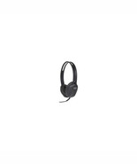 Cyber Acoustics ACM-4004 STEREO HEADPHONE K-12 VINYL EAR BRAIDED CORD CO... - $40.63