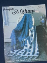 Susan Bates Afghans #17310 [Paperback] Susan Bates - £3.87 GBP