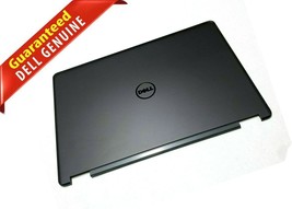 Dell Latitude E5450 14&quot; Black Laptop LID LCD Back Cover 9779G AP13D000204 - £66.33 GBP