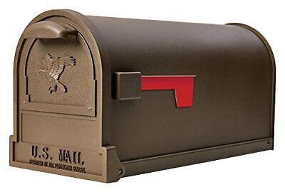 Gibraltar Mailboxes AR15T0EC Arlington Large Capacity Galvanized Steel - $88.56