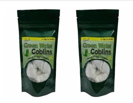 PondH2o Greenwater Goblins 12000 Gallons, Value Twin Pack, Pond Water Tr... - £23.26 GBP