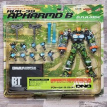 Affirmed the Butler D.N.A.SIDE Cyber Troopers Virtual-On Oratorio Tangram RVR-39 - £179.18 GBP