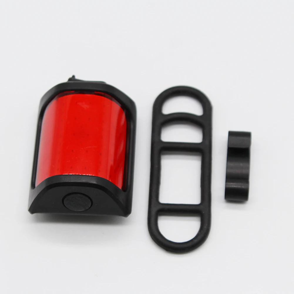 Bicycle Bike Taillight Lights Cycling Light Safety Flashing Light Outdoor Lights - £9.96 GBP
