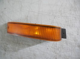 1989 FORD PROBE RIGHT TURN SIGNAL MARKER LIGHT  HALF 2BA 936 245 R  USED... - $1,563.33 MXN