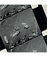 16mm Home Movie High School Football 1961 Beaumont TX South Park High Gr... - $82.38 CAD