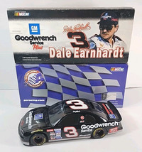 DALE EARNHARDT #3 GM Goodwrench 1999 Monte Carlo 1:24 Diecast NIB *Only ... - $33.85