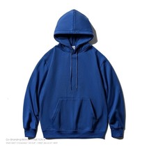 Woman&#39;s Sweatshirts Solid 12 Colors Korean Female Hooded Pullovers 2022 Cotton T - £119.26 GBP