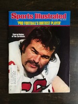 Sports Illustrated July 25, 1977 Conrad Dobler St. Louis Cardinals 224 - £5.48 GBP