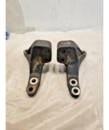 Set of 2 DETROIT DD15 diesel engine rear mounts 01-31872-000 OEM 01-3187... - $163.28