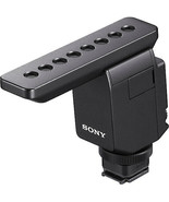 Sony ECM-B1M Digital Shotgun Microphone - £402.48 GBP