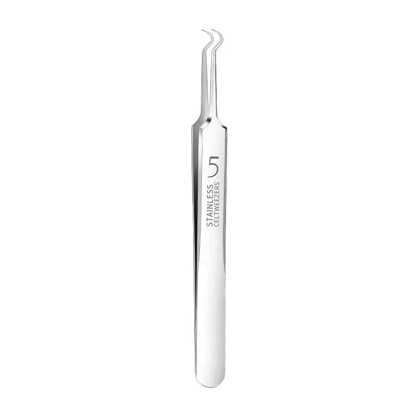 Professional Ultra-fine No. 5  Blackhead Removal Beauty Salon Pimples Needles De - £134.87 GBP