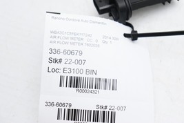 Air Flow Meter Fits 12-19 BMW M6 24321 image 12