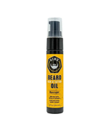 Gibs Manscaper Beard, Hair &amp; Tattoo Oil 1 oz - €21,61 EUR