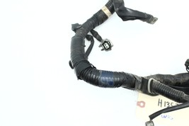 2005 SUBARU IMPREZA WRX ENGINE BAY WIRE HARNESS H1357 image 5