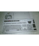 Defective Alcatel TA MMK 4049 Terminal with MMK 4049-4059 Keyboard NO PS... - $7,223.80 MXN