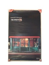 The Streets Poster A Grand Don&#39;t Come For Free Two Sided - $249.40 MXN