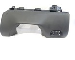 Knee Bolster With Switch Pinched OEM 07 08 09 10 11 12 13 14 Jaguar XK90... - $95.00