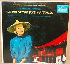 The Inn Of The Sixth Happiness [Vinyl] Malcolm Arnold and London Royal Philharmo - £34.77 GBP