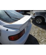 Rear Spoiler Lftbk Fits 94-95 CELICA 1607419101 DAY MONEY BACK GUARANTEE... - $774.12