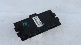 BMW FRM BCM FCM Footwell Light Control Multifunction Module 6135-9204532-01