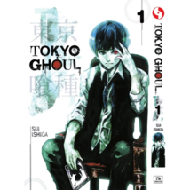 Tokyo Ghoul Manga anglais single volume 1-14 bandes dessinées neuves par... - $20.24