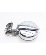 02-06 MINI COOPER S FUEL FILLER DOOR CHROME E5747 - $68.28 CAD