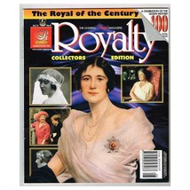 Royalty Magazine Vol 16 No.8 mbox1843 Collectors Editions - £23.70 GBP