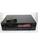 JVC XL-M97BK Multi Compact Disc Player Unit Only NO Magazine ~ No Remote... - $114.04 MXN
