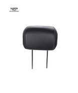MERCEDES X166 ML/GL-CLASS REAR SECOND ROW CENTER SEAT HEADREST BLACK AMG - $202.99 CAD