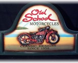Motorcycle plaque thumb155 crop