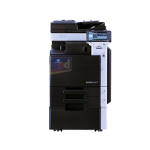 Konica Minolta Bizhub C220 A3 Color Laser Copier Printer Scanner Network 22 ppm - £1,409.37 GBP