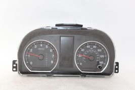 Speedometer Cluster 117K Miles MPH FWD Fits 2007-2009 HONDA CR-V OEM #28132 - £282.12 GBP