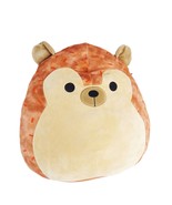 Squishmallows 16&quot; Hans the Hedgehog Tie Dye Plush Large 2021 Anniversary... - $42.24 CAD
