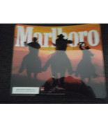 Marlboro Advertising Store Change Mat/Counter Protector 1997 - $27.35 CAD