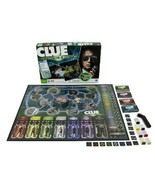 clue secrets &amp; spies hasbro game ages  9+ boy and girls family - $26.99