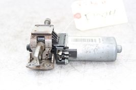 08-12 AUDI A5 Front Right Passenger Seat Adjustment Motor F1084 image 10