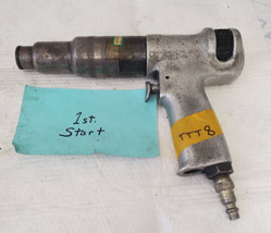 Cleco 8RSAPT-10 Pneumatic Pistol Grip 1/4&quot; Air Tool Screwdriver/Nutrunner TTT-8 - £38.76 GBP