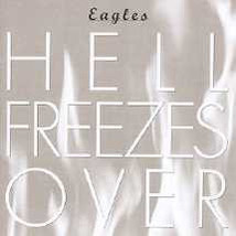 Hell Freezes Over [Audio CD] - $9.99