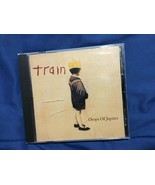 Train Drops of Jupiter CD  *Pre-Owned/Nice Condition* b1 - $5.99