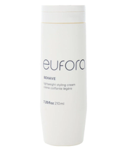 Eufora Behave Lightweight Styling Cream, 7 Oz