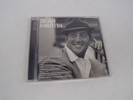 Dean Martin  Aint That A Kick In The Head Thats A More Memories Are Made OfCD#63 - £11.18 GBP