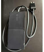 Genuine OEM Original Microsoft Xbox One A12-220N1A Power Supply AC Adapter - £18.66 GBP